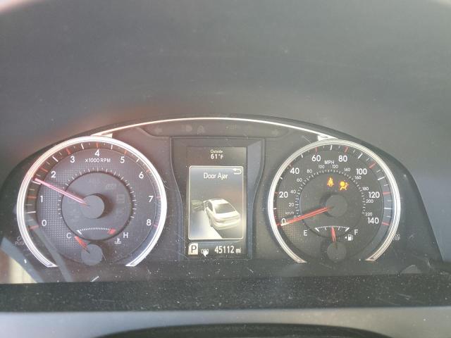 Photo 9 from auction – 2015 TOYOTA CAMRY LE with VIN 4T1BF1FK6FU112580
