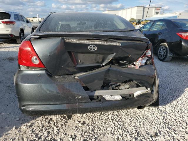 Photo 6 from auction – 2006 TOYOTA SCION TC with VIN JTKDE177660065335