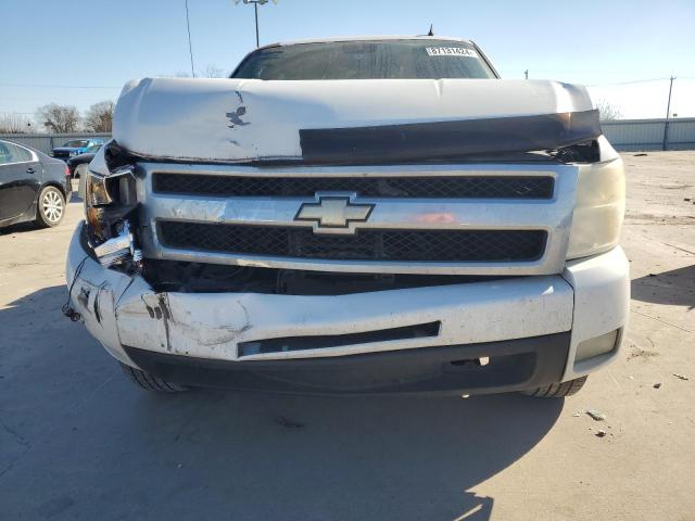 Photo 5 from auction – 2011 CHEVROLET SILVERADO with VIN 3GCPCTE09BG406115