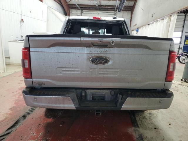 Photo 6 from auction – 2023 FORD F150 SUPER with VIN 1FTFW1ED2PFA70326