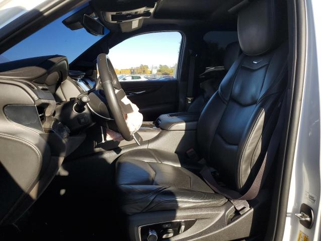 Photo 7 from auction – 2016 CADILLAC ESCALADE P with VIN 1GYS4DKJ3GR421852