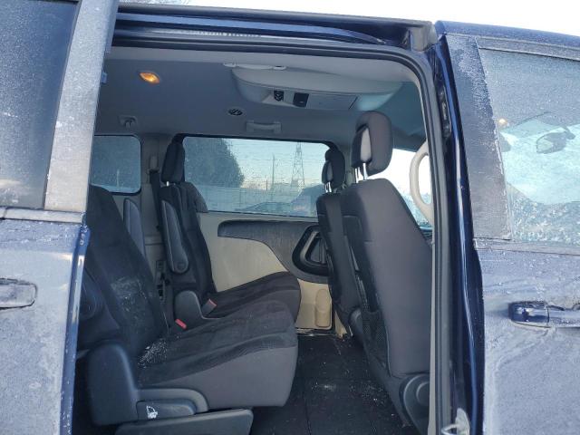 Photo 11 from auction – 2017 DODGE GRAND CARA with VIN 2C4RDGBG3HR781693