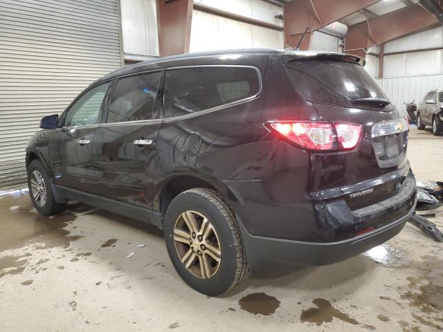 Photo 2 from auction – 2017 CHEVROLET TRAVERSE L with VIN 1GNKRGKD8HJ353607