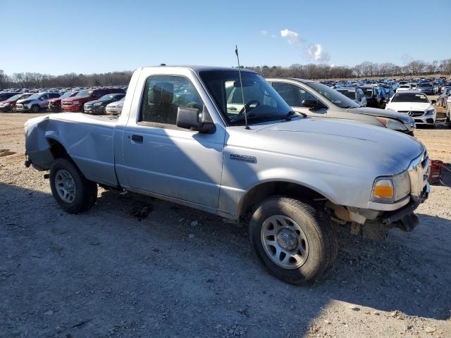 Photo 4 from auction – 2011 FORD RANGER XL with VIN 1FTKR1AD8BPA60849