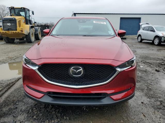Photo 5 from auction – 2020 MAZDA CX-5 GRAND with VIN JM3KFBDM6L1862936