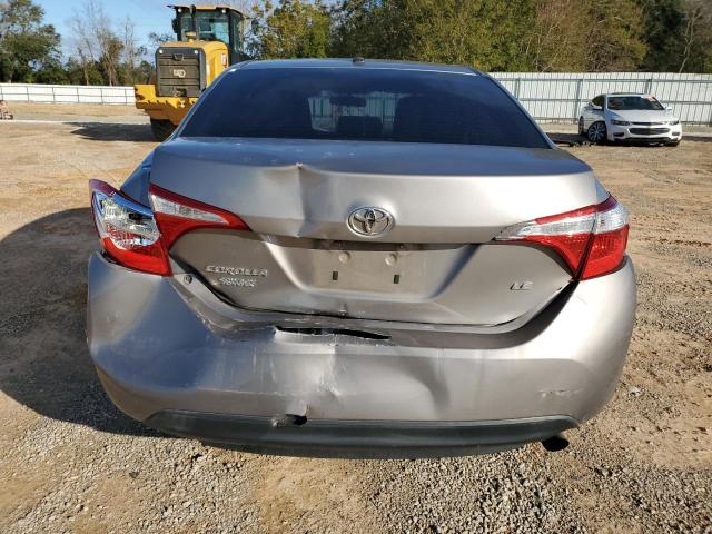 Photo 6 from auction – 2014 TOYOTA COROLLA L with VIN 5YFBURHE2EP069058