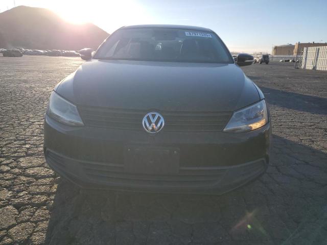 Photo 5 from auction – 2012 VOLKSWAGEN JETTA SE with VIN 3VWDP7AJ9CM401199