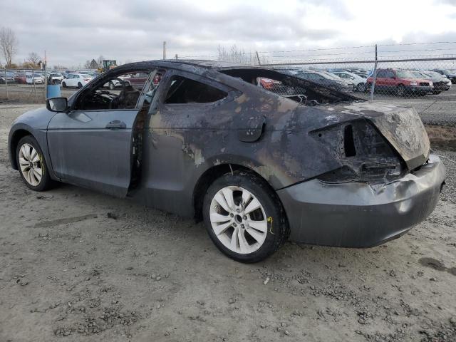 Photo 2 from auction – 2012 HONDA ACCORD LX with VIN 1HGCS1B34CA000037