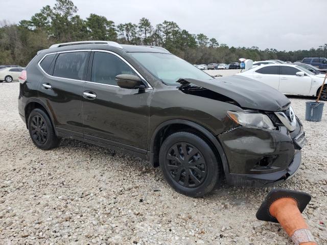 Photo 4 from auction – 2016 NISSAN ROGUE S with VIN KNMAT2MT5GP658684