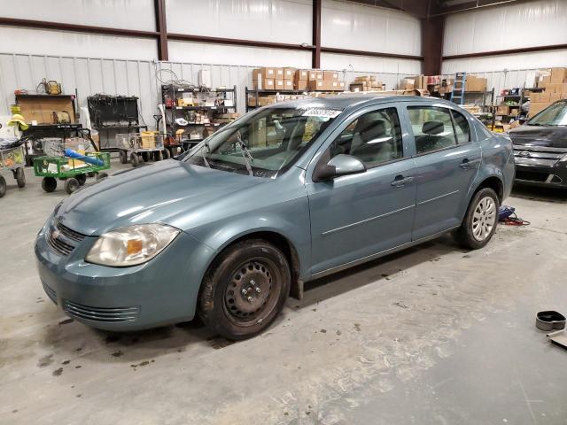 CHEVROLET COBALT LS 2010 with VIN 1G1AD5F53A7153336 - Photo from auction
