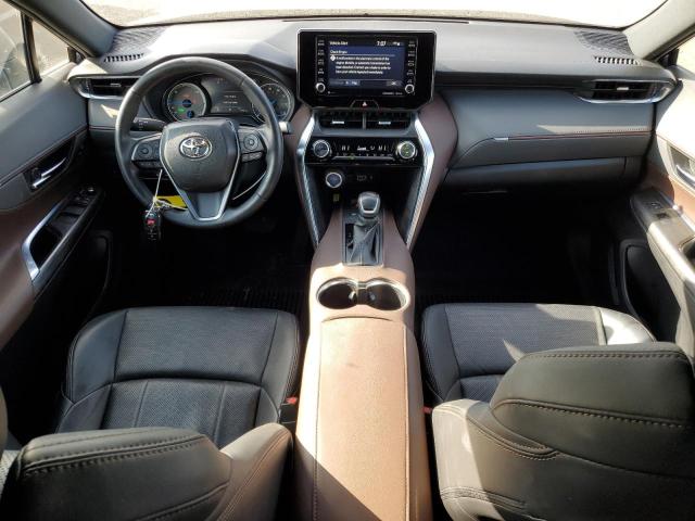 Photo 8 from auction – 2021 TOYOTA VENZA LE with VIN JTEAAAAH2MJ057016