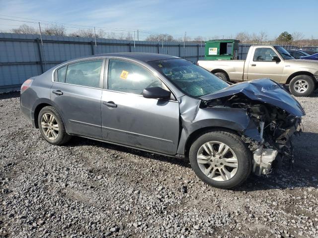 Photo 4 from auction – 2012 NISSAN ALTIMA BAS with VIN 1N4AL2AP9CC129527