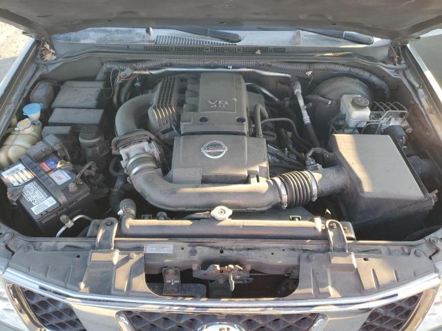 Photo 12 from auction – 2006 NISSAN PATHFINDER with VIN 5N1AR18W76C610540