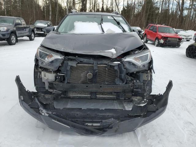 Photo 5 from auction – 2016 TOYOTA RAV4 LE with VIN 2T3BFREVXGW492204