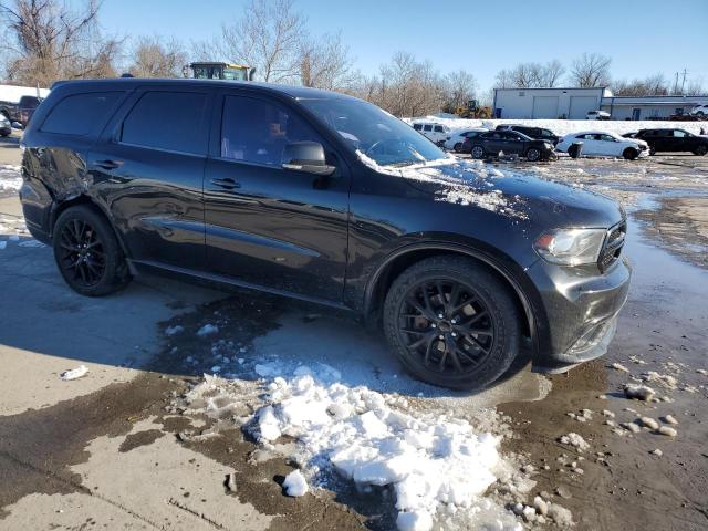 Photo 4 from auction – 2015 DODGE DURANGO R/ with VIN 1C4SDJCT2FC793625