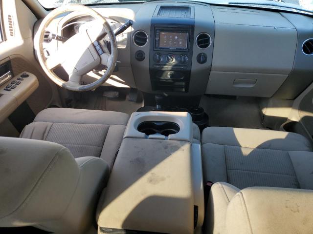 Photo 8 from auction – 2008 FORD F150 with VIN 1FTRX14WX8FB88445