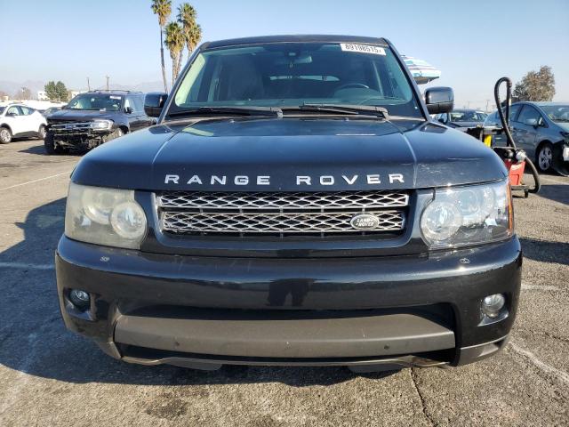 Photo 5 from auction – 2013 LAND ROVER RANGE ROVE with VIN SALSK2D4XDA780092