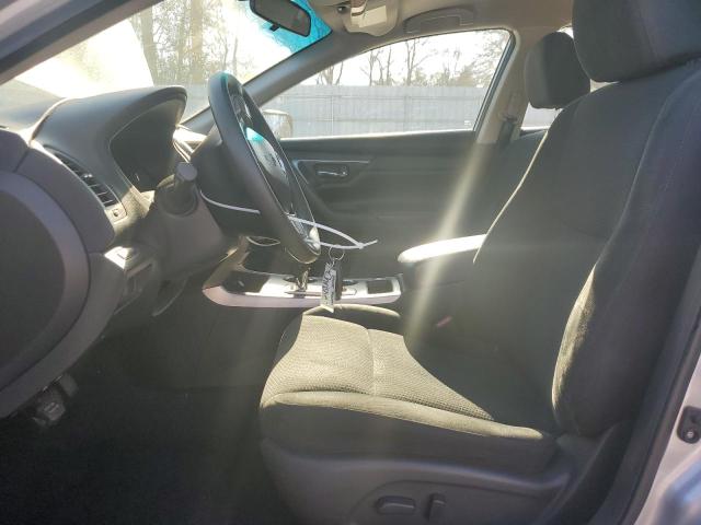 Photo 7 from auction – 2015 NISSAN ALTIMA 2.5 with VIN 1N4AL3AP1FC457776