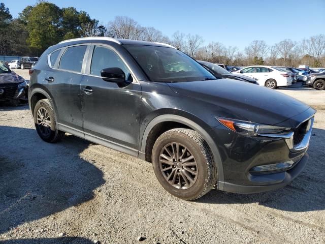 Photo 4 from auction – 2020 MAZDA CX-5 TOURI with VIN JM3KFACM4L0851385