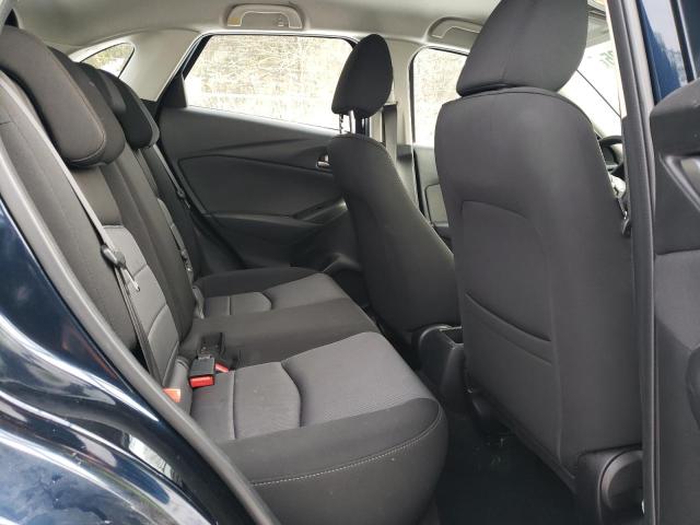 Photo 10 from auction – 2018 MAZDA CX-3 SPORT with VIN JM1DKFB71J1304541