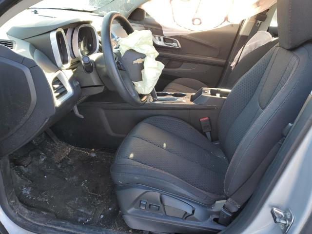 Photo 7 from auction – 2012 CHEVROLET EQUINOX LS with VIN 2GNALBEK4C6219063
