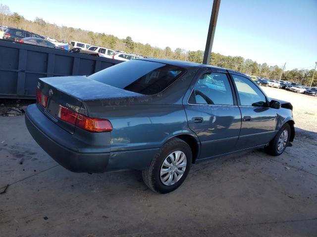 Photo 3 from auction – 2000 TOYOTA CAMRY CE with VIN 4T1BG22K8YU731581
