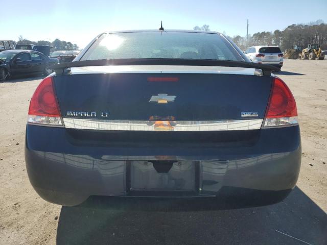 Photo 6 from auction – 2009 CHEVROLET IMPALA 1LT with VIN 2G1WT57KX91232296