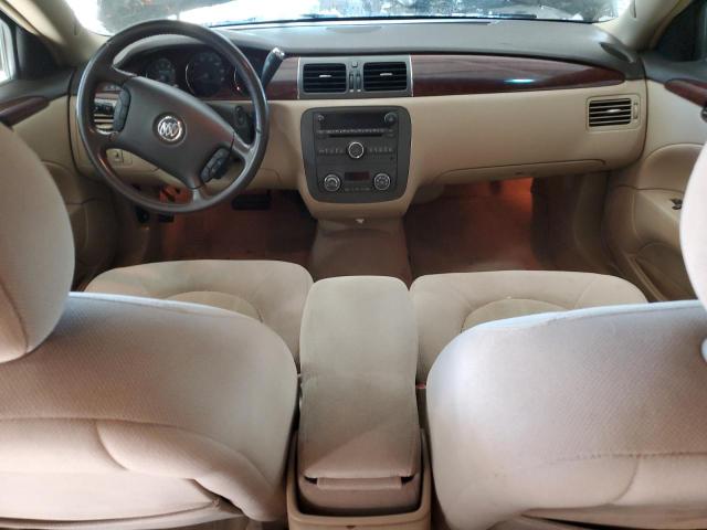 Photo 8 from auction – 2008 BUICK LUCERNE CX with VIN 1G4HP57278U138895