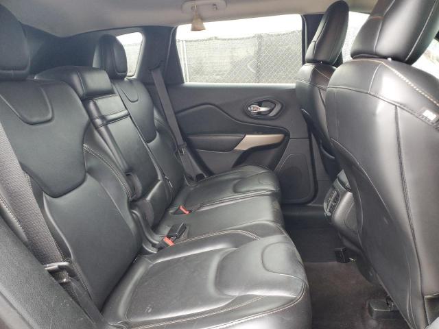 Photo 11 from auction – 2018 JEEP CHEROKEE L with VIN 1C4PJLDB2JD621355