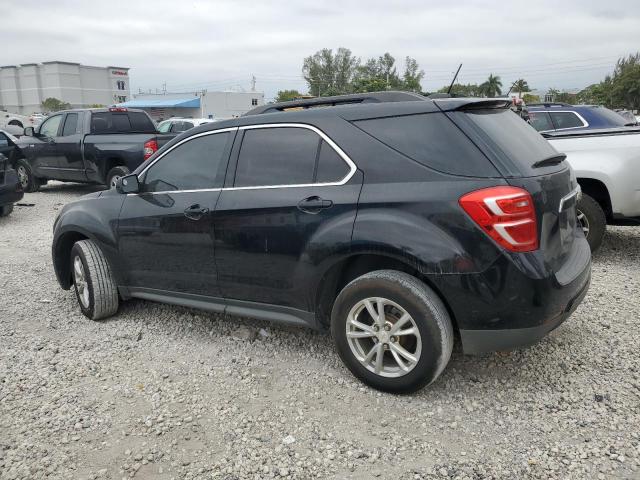 Photo 2 from auction – 2016 CHEVROLET EQUINOX LT with VIN 2GNALCEK0G1117476