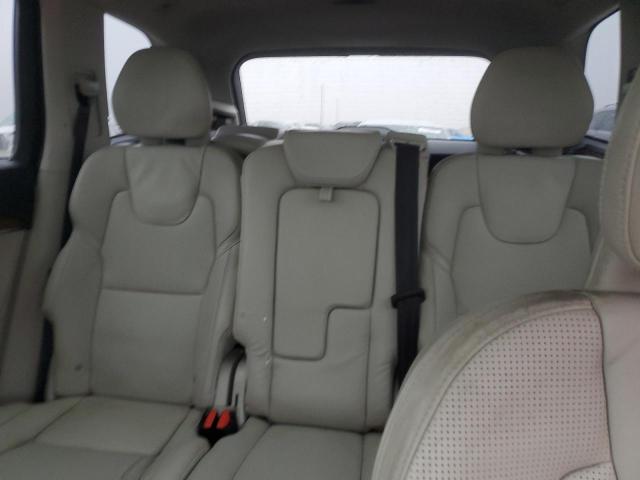 Photo 10 from auction – 2016 VOLVO XC90 T6 with VIN YV4A22PL9G1050469