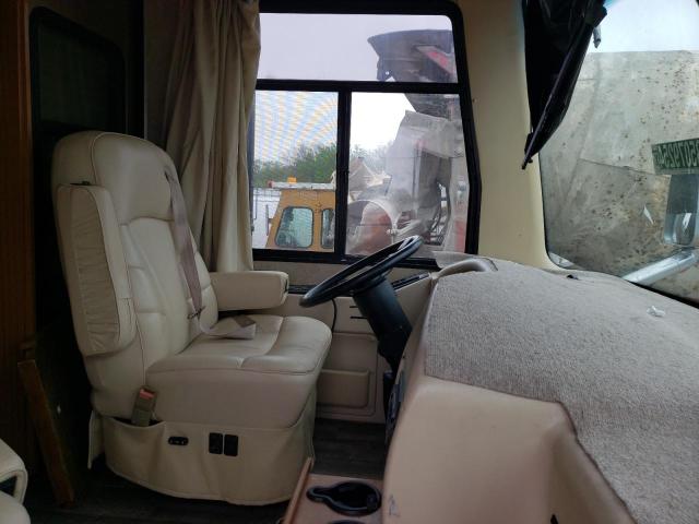 Photo 5 from auction – 2006 ROADMASTER RAIL MONOCOQUE with VIN 1RF55464761037518
