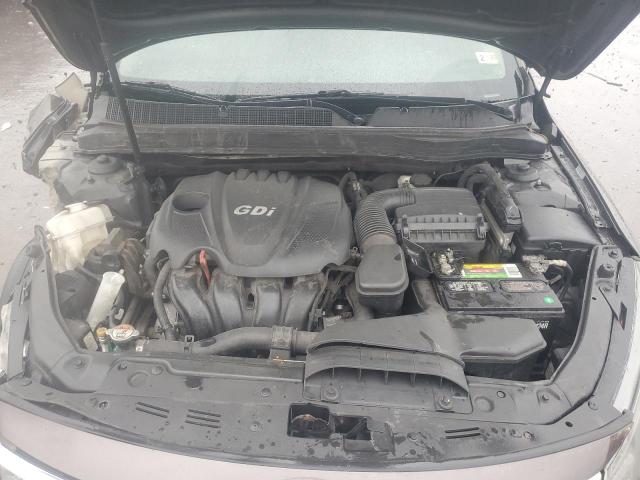 Photo 11 from auction – 2013 KIA OPTIMA LX with VIN 5XXGM4A78DG232467