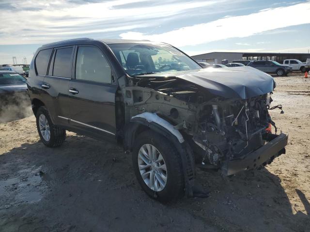 Photo 4 from auction – 2017 LEXUS GX 460 with VIN JTJBM7FX2H5176764