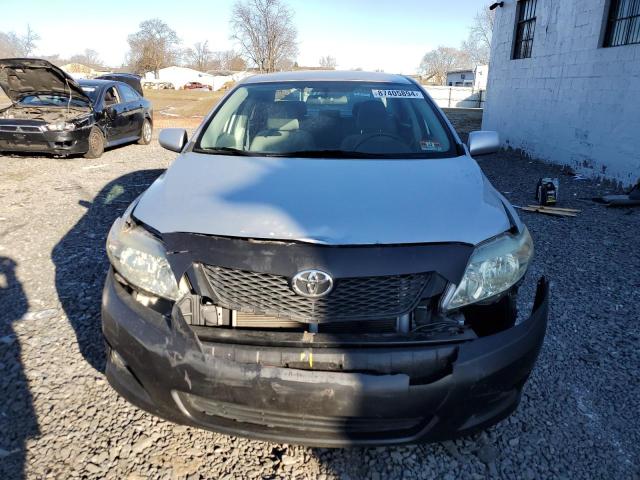 Photo 5 from auction – 2010 TOYOTA COROLLA BA with VIN 2T1BU4EE0AC312318