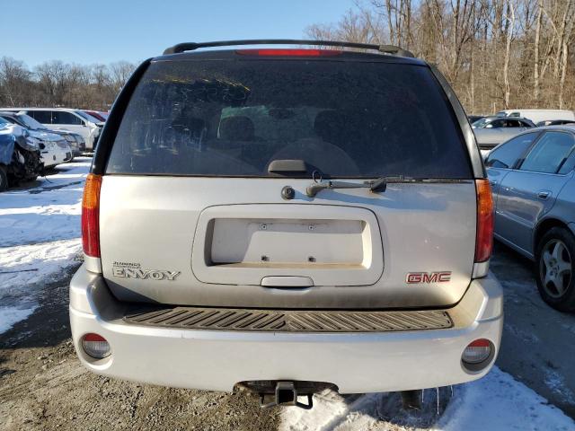 Photo 6 from auction – 2005 GMC ENVOY with VIN 1GKDT13S952144044