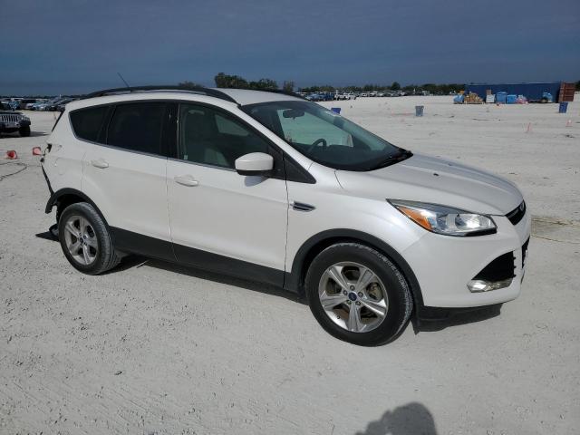 Photo 4 from auction – 2014 FORD ESCAPE SE with VIN 1FMCU0GX6EUD91915