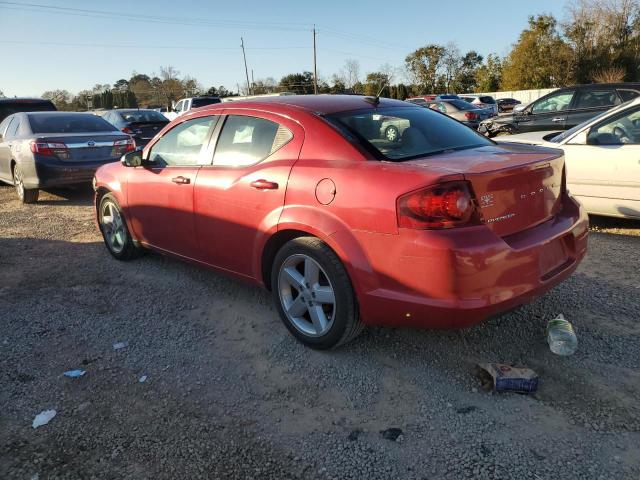 Photo 2 from auction – 2013 DODGE AVENGER SE with VIN 1C3CDZAB8DN700769