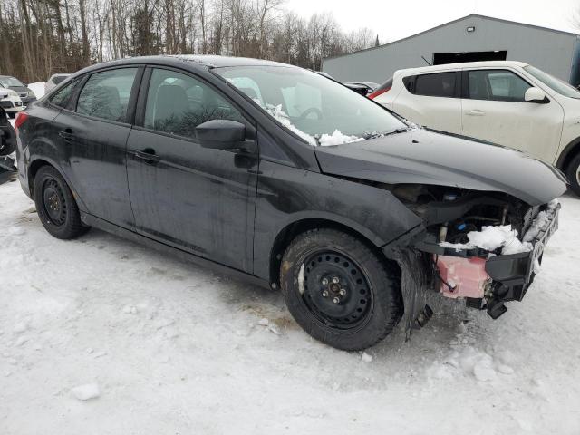Photo 4 from auction – 2012 FORD FOCUS with VIN 1FAHP3F22CL438133