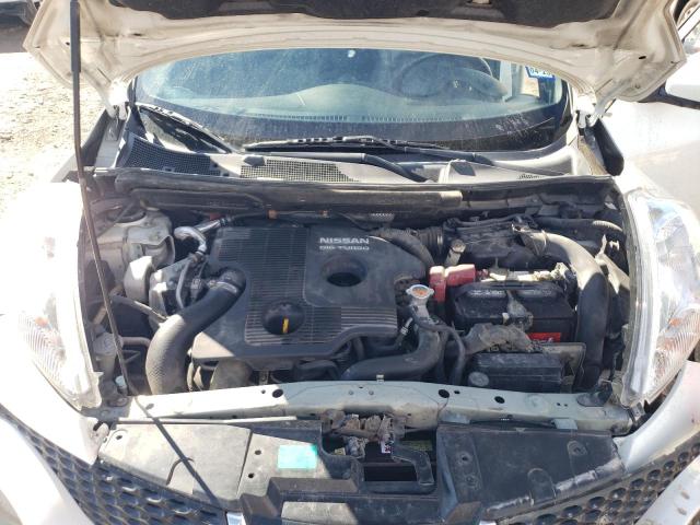 Photo 11 from auction – 2014 NISSAN JUKE S with VIN JN8AF5MRXET360699