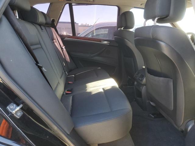 Photo 11 from auction – 2011 BMW X5 XDRIVE3 with VIN 5UXZV4C52BL416199