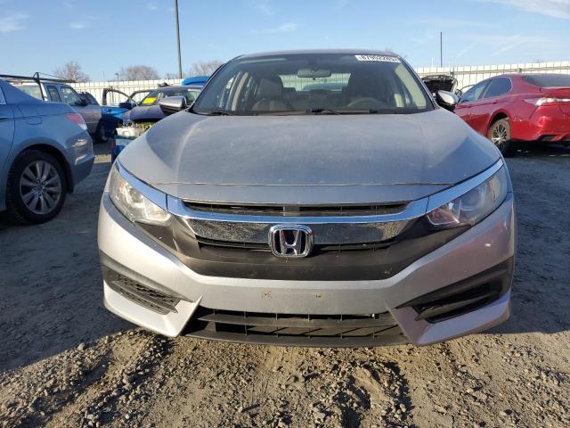 Photo 5 from auction – 2016 HONDA CIVIC LX with VIN 2HGFC2F54GH527854