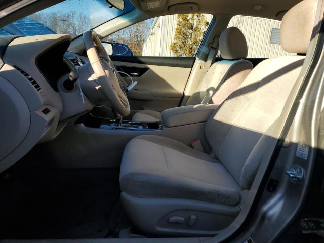 Photo 7 from auction – 2013 NISSAN ALTIMA 2.5 with VIN 1N4AL3AP4DC143519