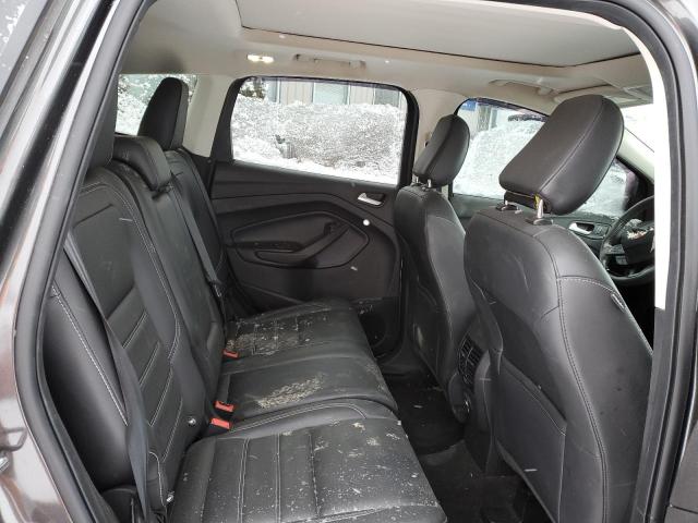 Photo 11 from auction – 2019 FORD ESCAPE SEL with VIN 1FMCU9HD7KUB53284