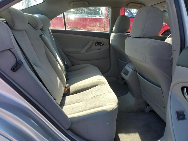 Photo 10 from auction – 2010 TOYOTA CAMRY BASE with VIN 4T1BF3EK9AU069116