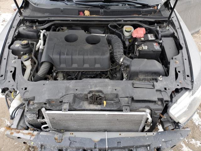 Photo 11 from auction – 2013 FORD TAURUS SEL with VIN 1FAHP2E98DG148935