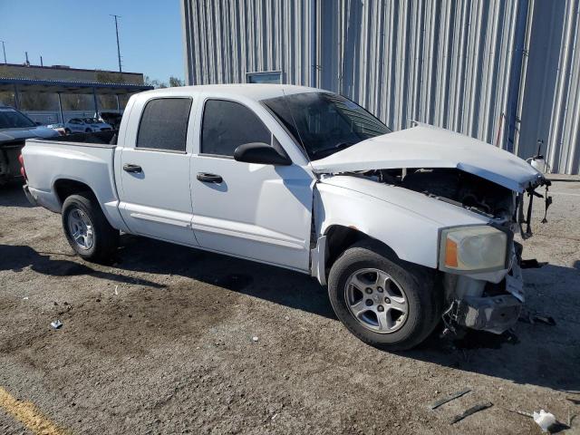 Photo 4 from auction – 2006 DODGE DAKOTA QUA with VIN 1D7HE48N76S502664