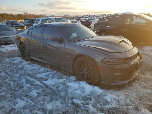Photo 4 from auction – 2019 DODGE CHARGER SC with VIN 2C3CDXGJ0KH718823