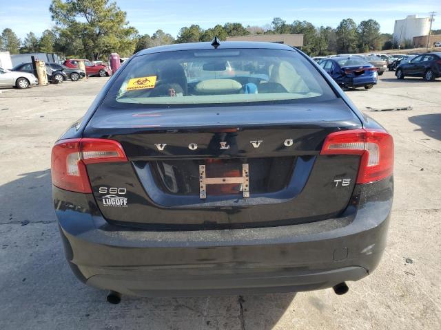 Photo 6 from auction – 2012 VOLVO S60 T5 with VIN YV1622FS2C2105358