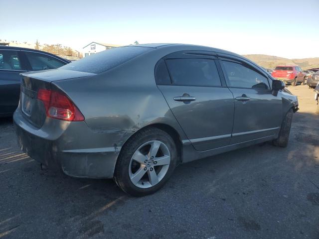 Photo 3 from auction – 2007 HONDA CIVIC EX with VIN 1HGFA15827L045589